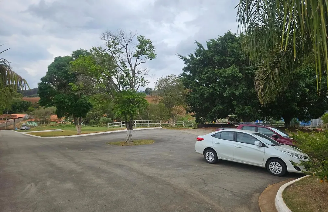 Pousada Linda Vista Socorro SP-1