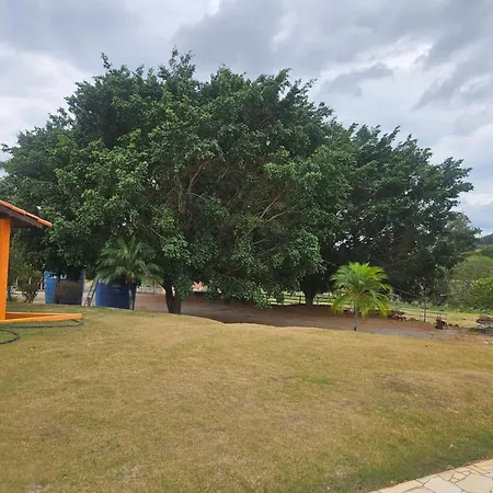 Pousada Linda Vista Socorro SP-2